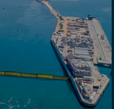 Telespazio fornirà un sistema di comunicazione satellitare per il MOSE