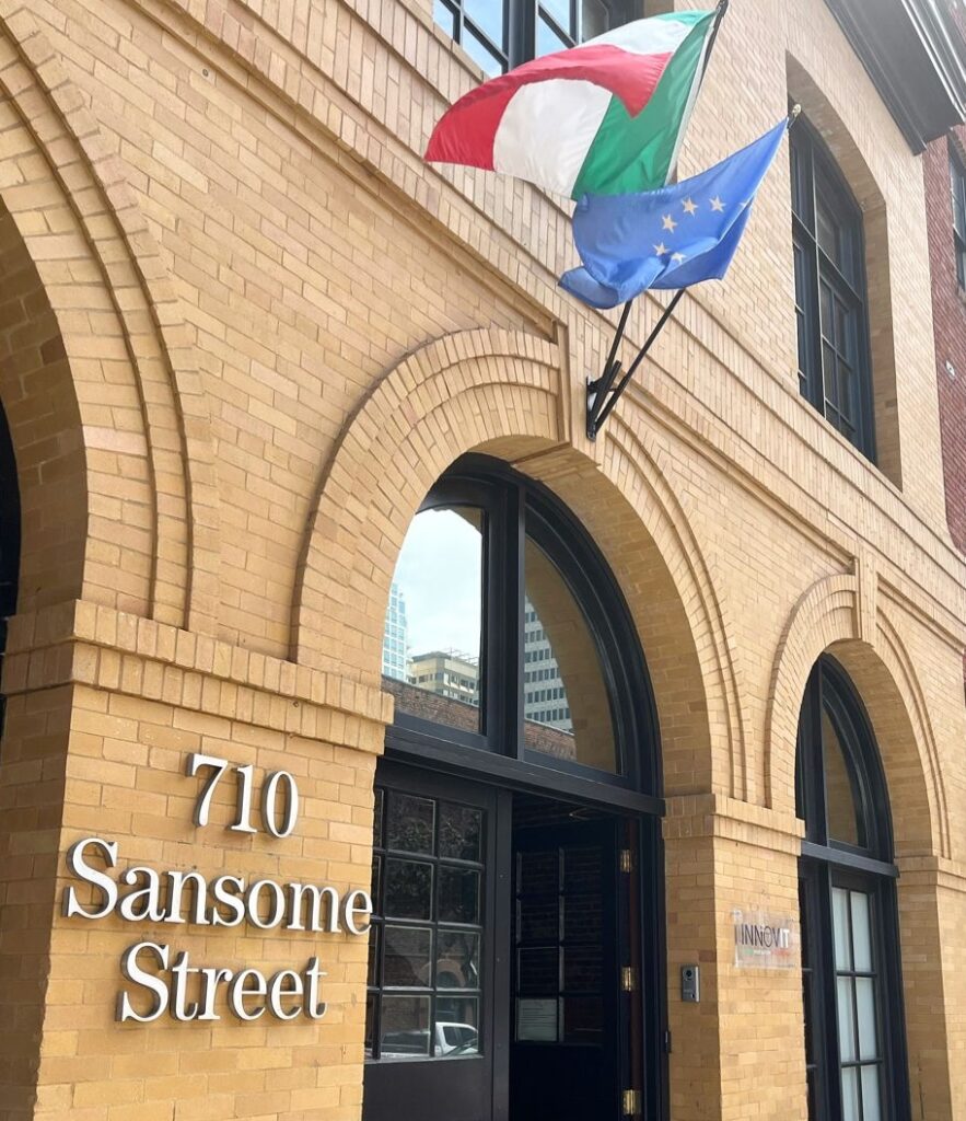 INNOVIT: Il Centro di Innovazione Italiano a San Francisco 2 centro italiano innovazione