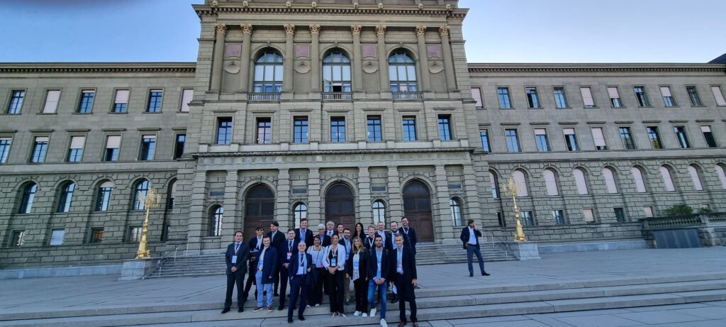 dac aerospazio a losanna