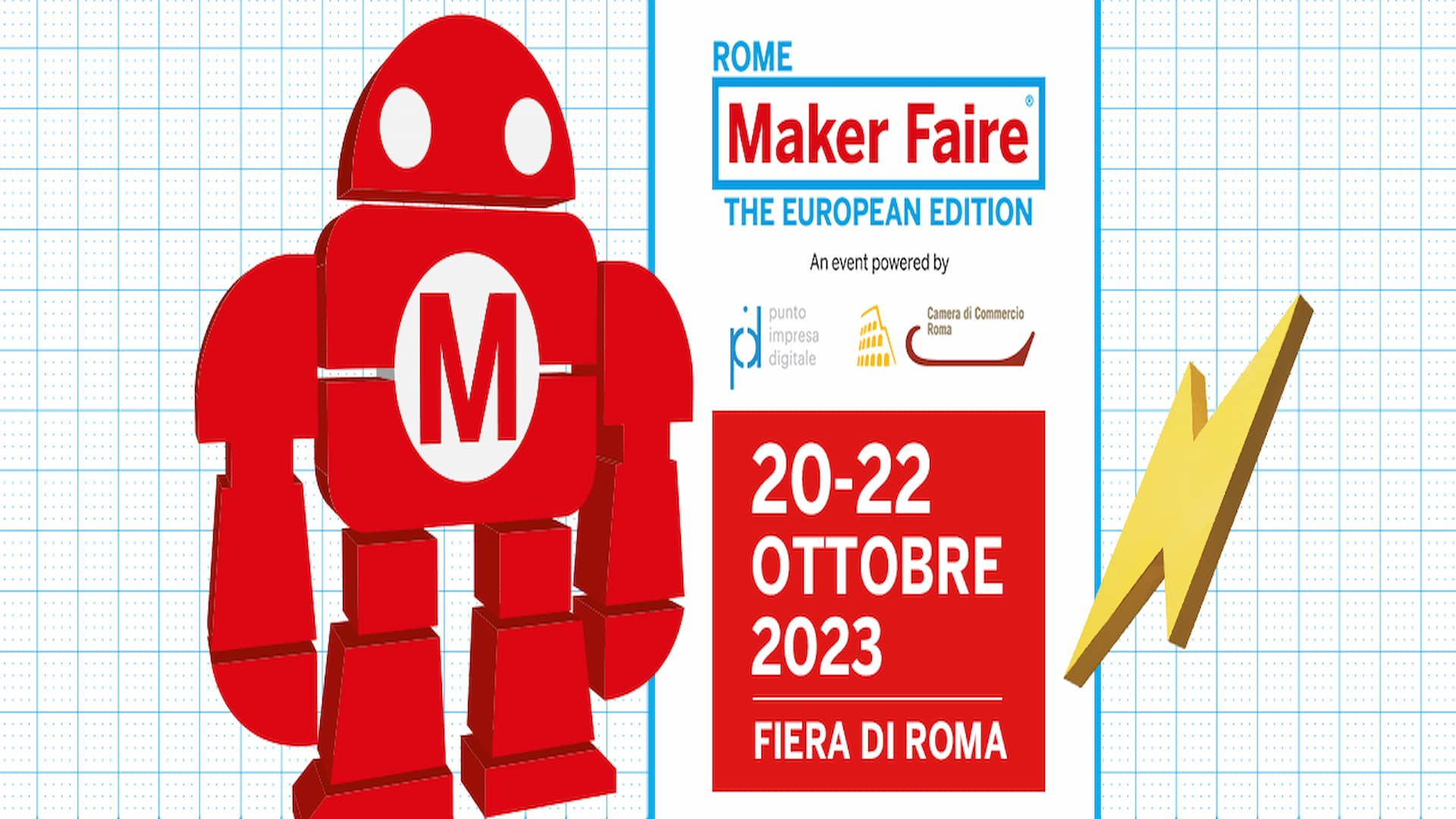 Rome Maker Faire