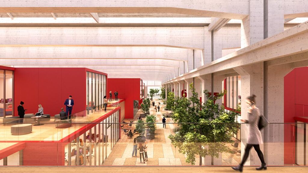 Aerospazio- Torino-Città