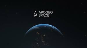 Economia dello Spazio: “Apogeo Space e la nascita della prima costellazione privata italiana di pico-satelliti per IoT." 2 Apogeo- Space- Economy