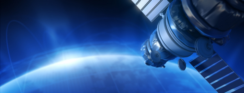 AR-TER Space Economy L'economia dello Spazio Italiana