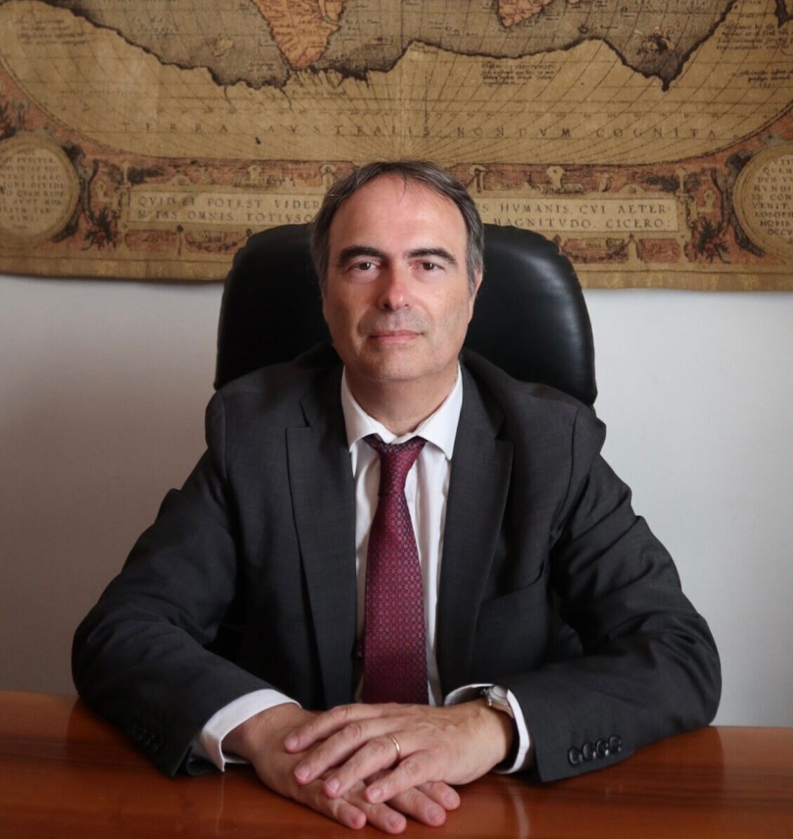 Parola agli Esperti: Avv. Marco Machetta. La Legislazione dello Spazio.