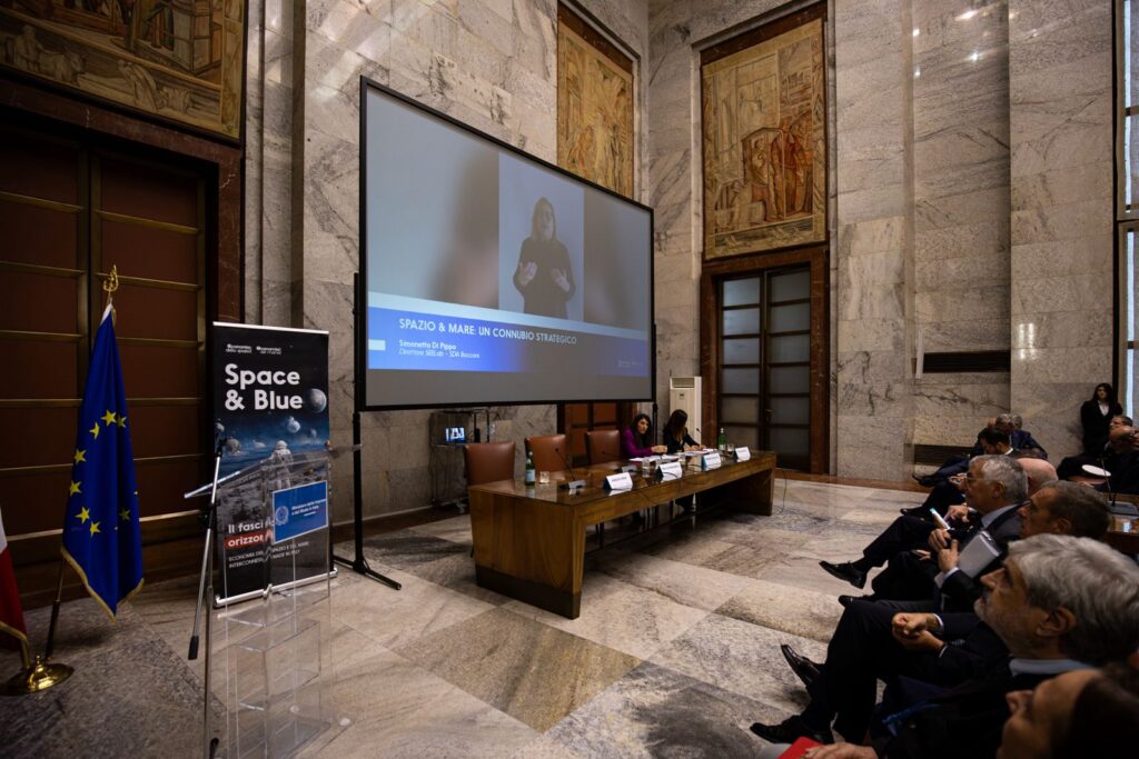 di pippo forum space blue