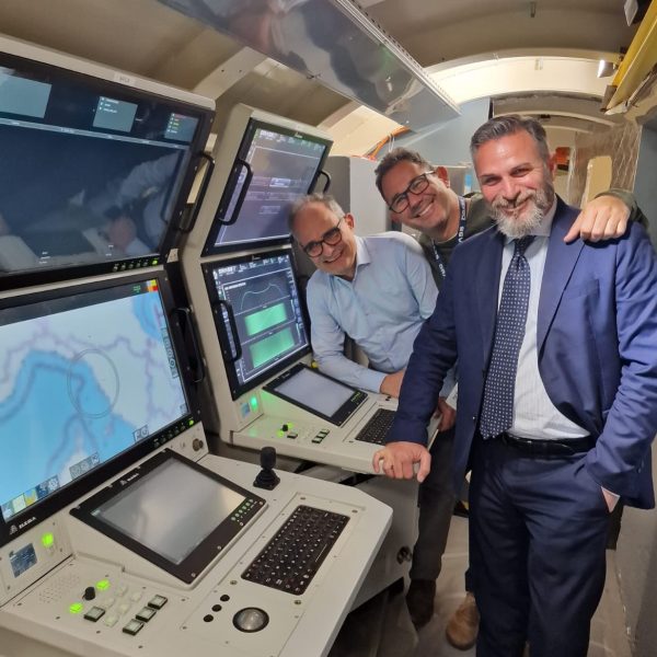 Drass - Elesia -economia-del- mare -e- spazio