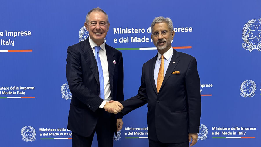 Urso collaborazione asi e agenzia spaziale indiana