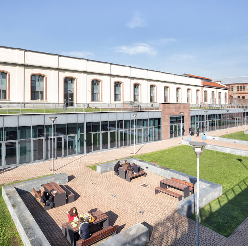 politcnico di torino