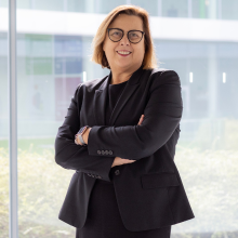 simonetta di pippo dubai