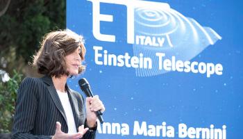 Governo-Bernini-ETelescope