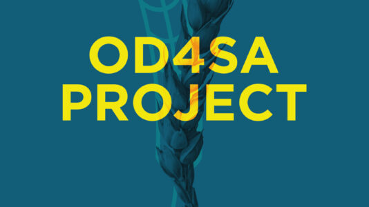 Clas- Progetto -Od4sa