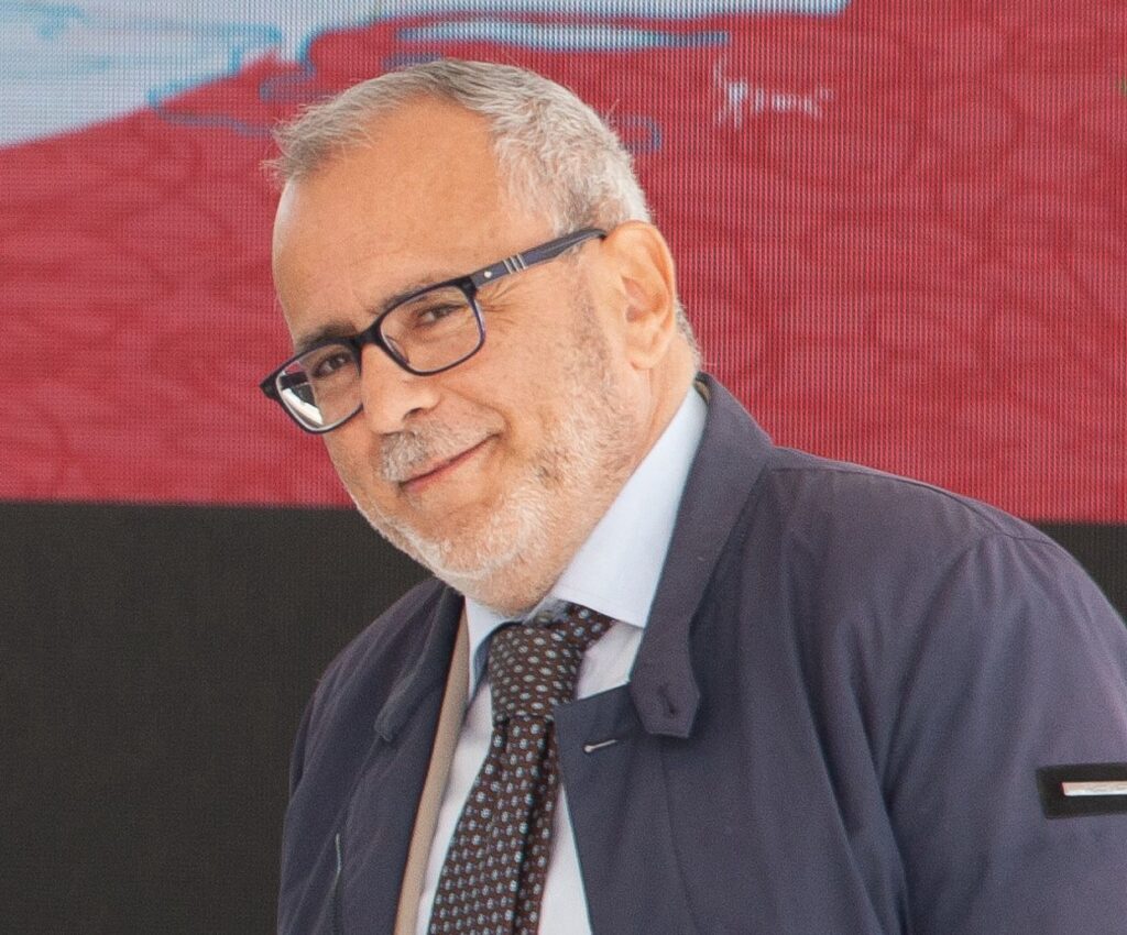 Ernesto Pappalardo-giornalista-professionista