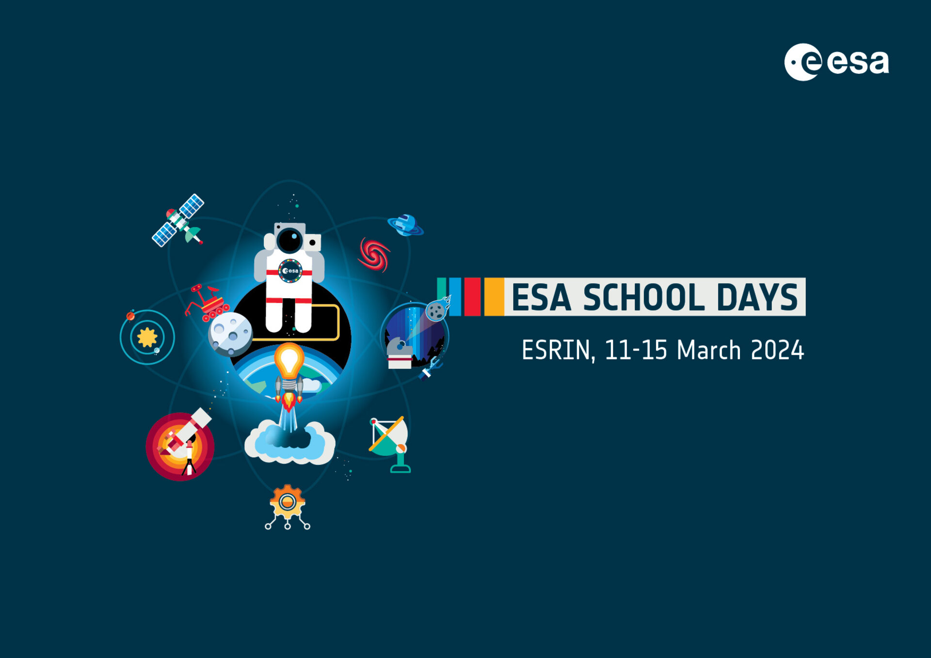 ESA school days