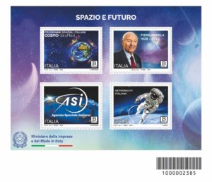 giornata dello spazio mimit 3