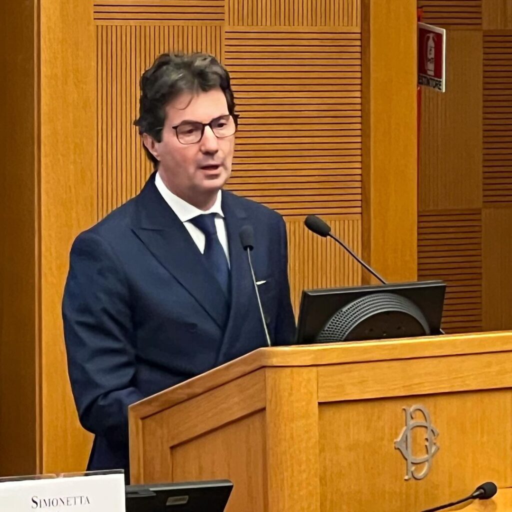 Economia dello spazio, approvato il DDL alla Camera 1 Economia