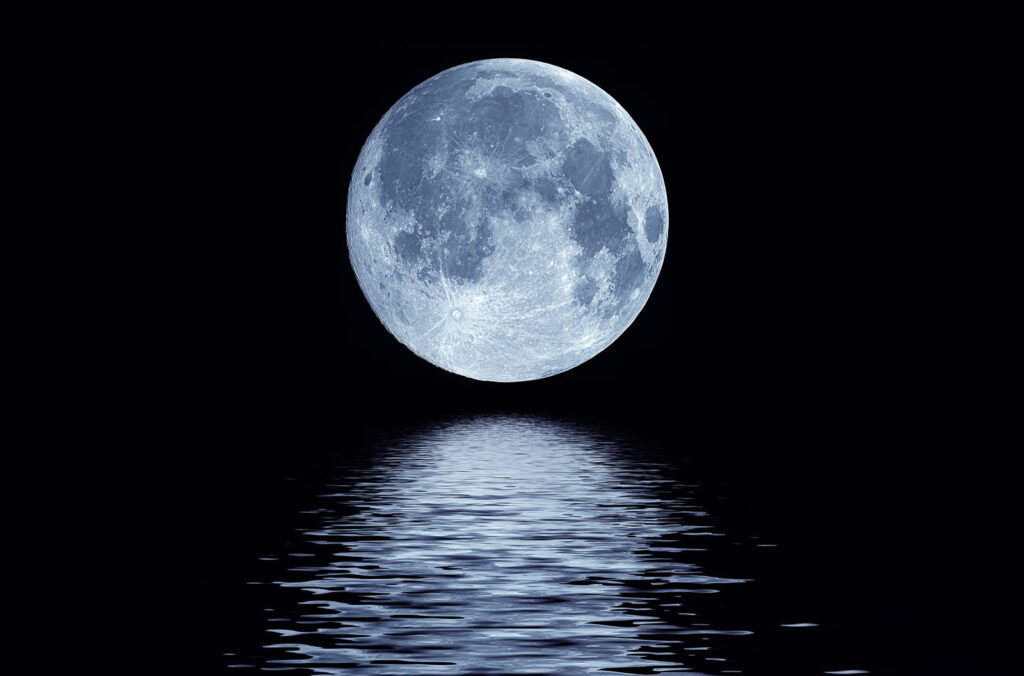 Valente, Asi, sul rientro di Chang’e 6: "Aver riportato due kg di rocce e suolo proveniente dal lato a noi nascosto della Luna avrà un importante impatto sugli studi lunari" 3 Oracle -Acqua e luna