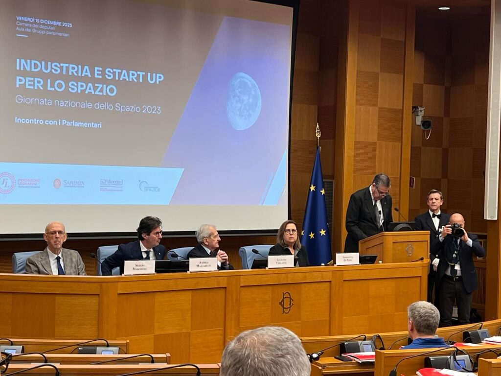 pontecorvo evento fondazione leonardo