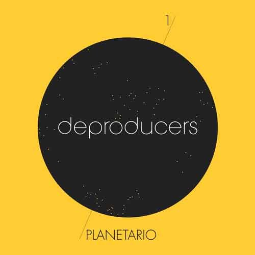 Stelle -Deproducer.-.Planetario