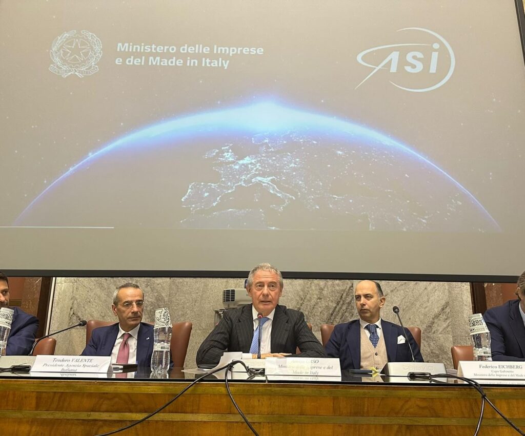 Asi Urso--giornata-spazio-ministero