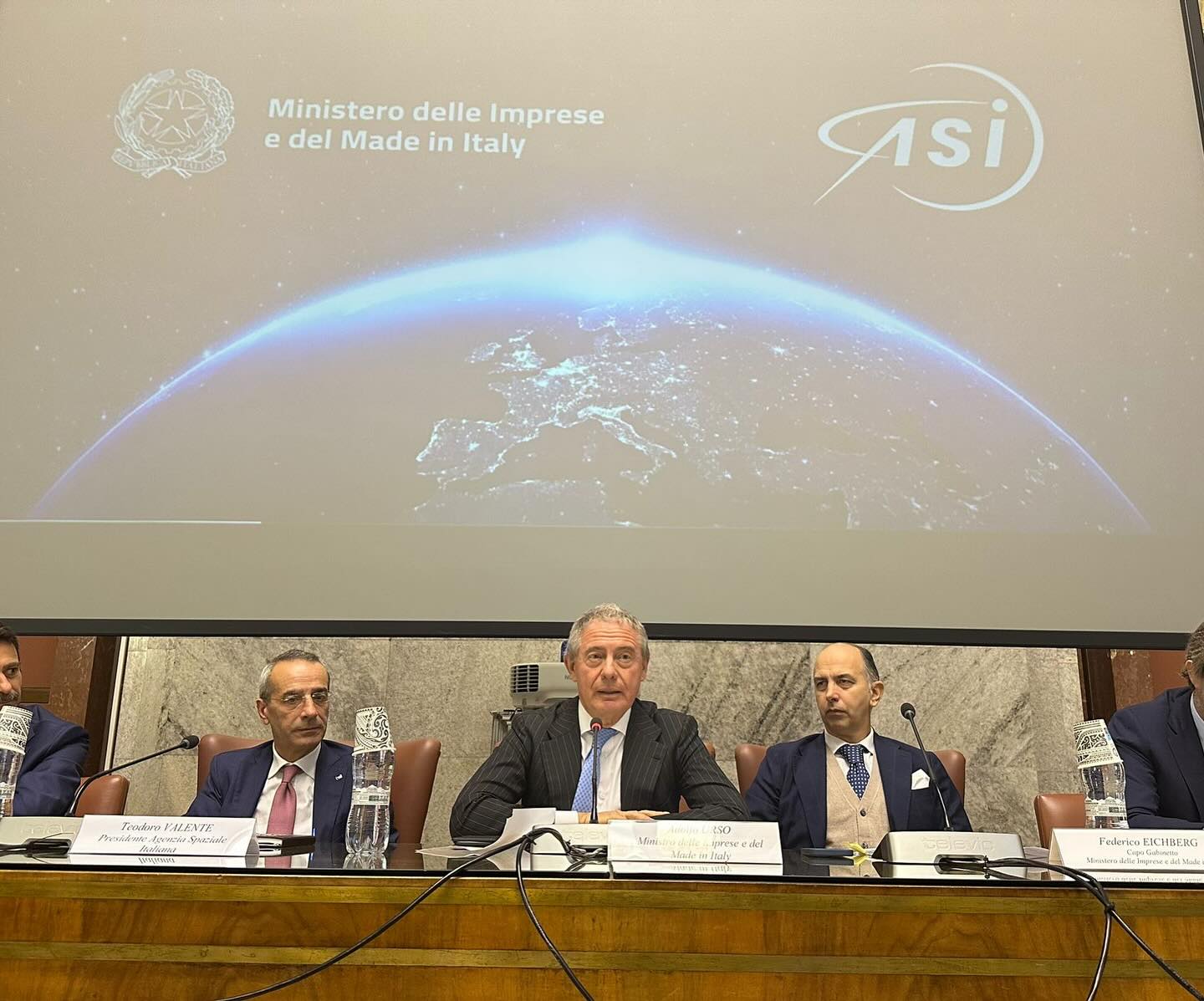 Asi Urso--giornata-spazio-ministero