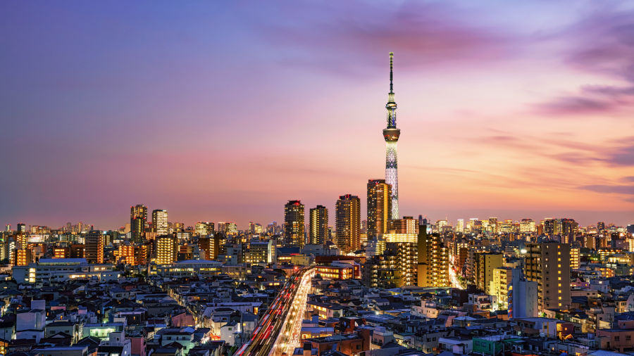 Urso-missione -giappone