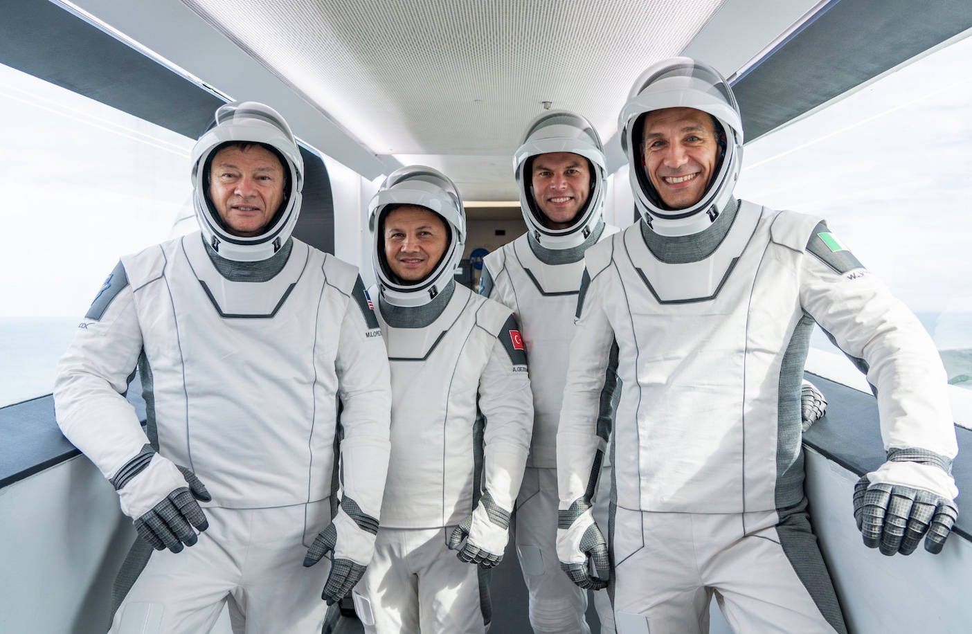 AX-3-lancio 18 gennaio