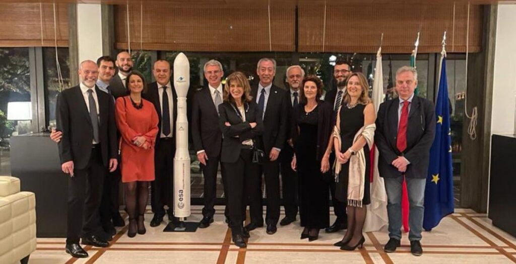 giappone collaborazione