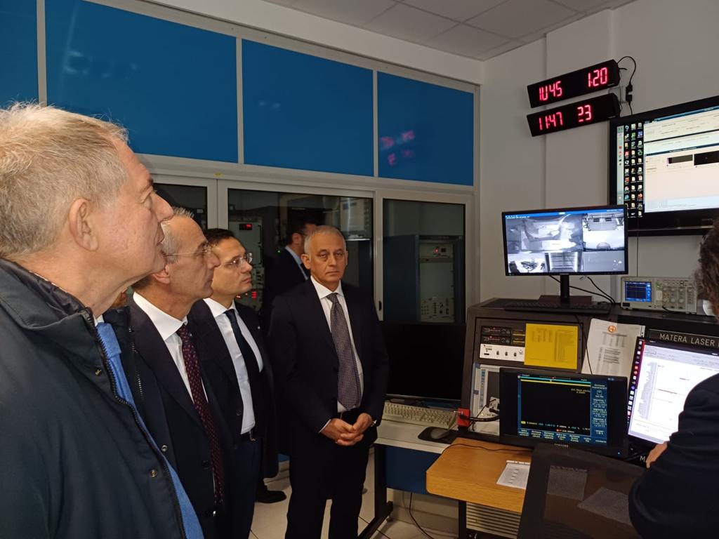 Urso -Centro-Asi -Matera