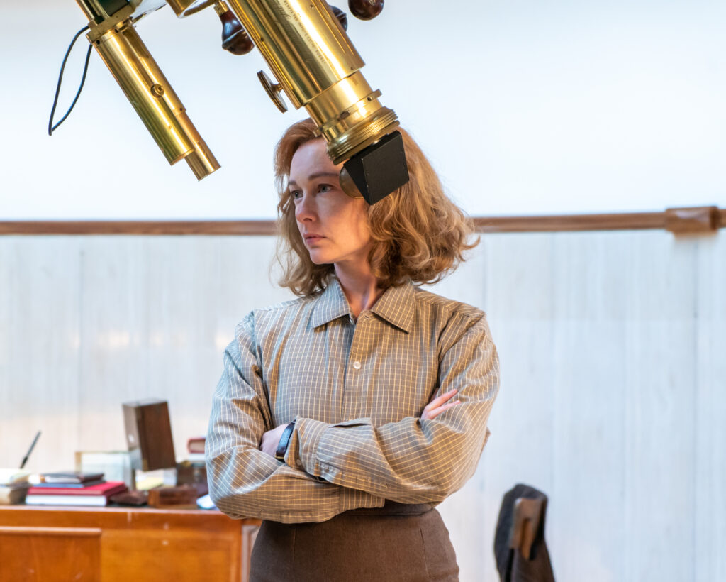 "Margherita delle stelle", su RaiUno il film sulla Hack con l'attrice Cristiana Capotondi: "Con la mia Fondazione ho lavorato con Amalia Ercoli Finzi" 7 019 cristianacapotondi