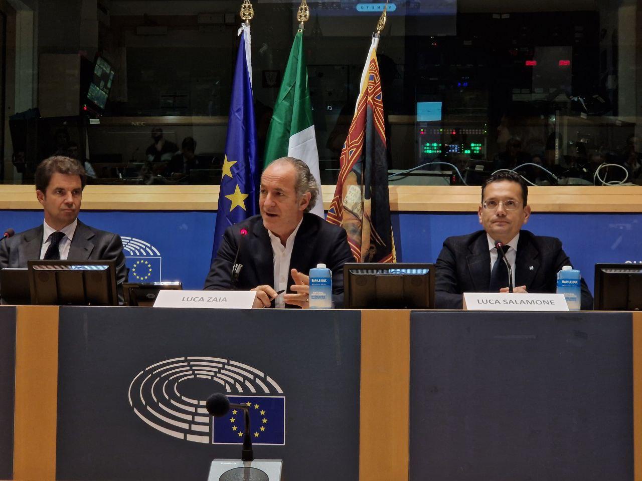 veneto stars zaia bruxelles space meetings veneto