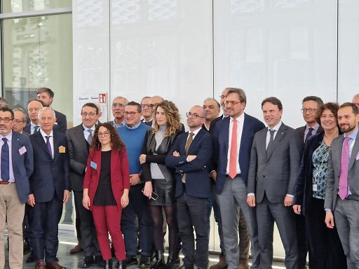 Cabina- di- Regia -Aerospazio