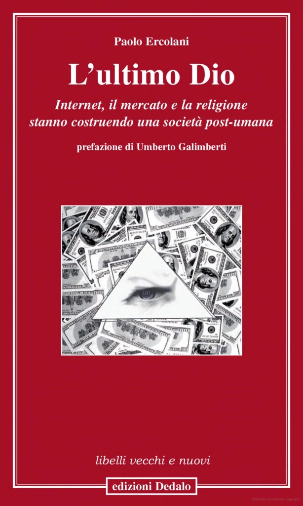 Paolo Ercolani: c’era una volta il QI ora c’è l’AI. Quando un filosofo osserva l'Intelligenza Artificiale 3 content