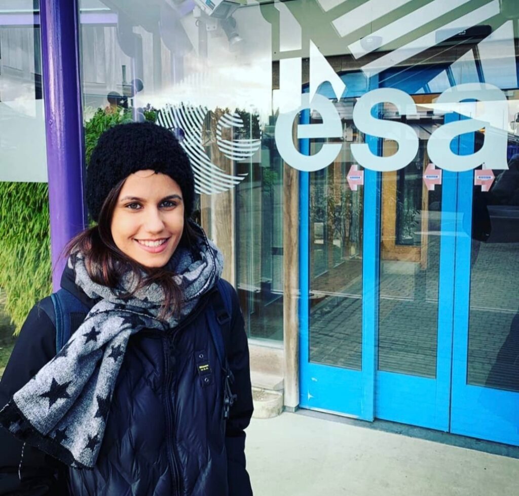 linda raimondo esa intervista