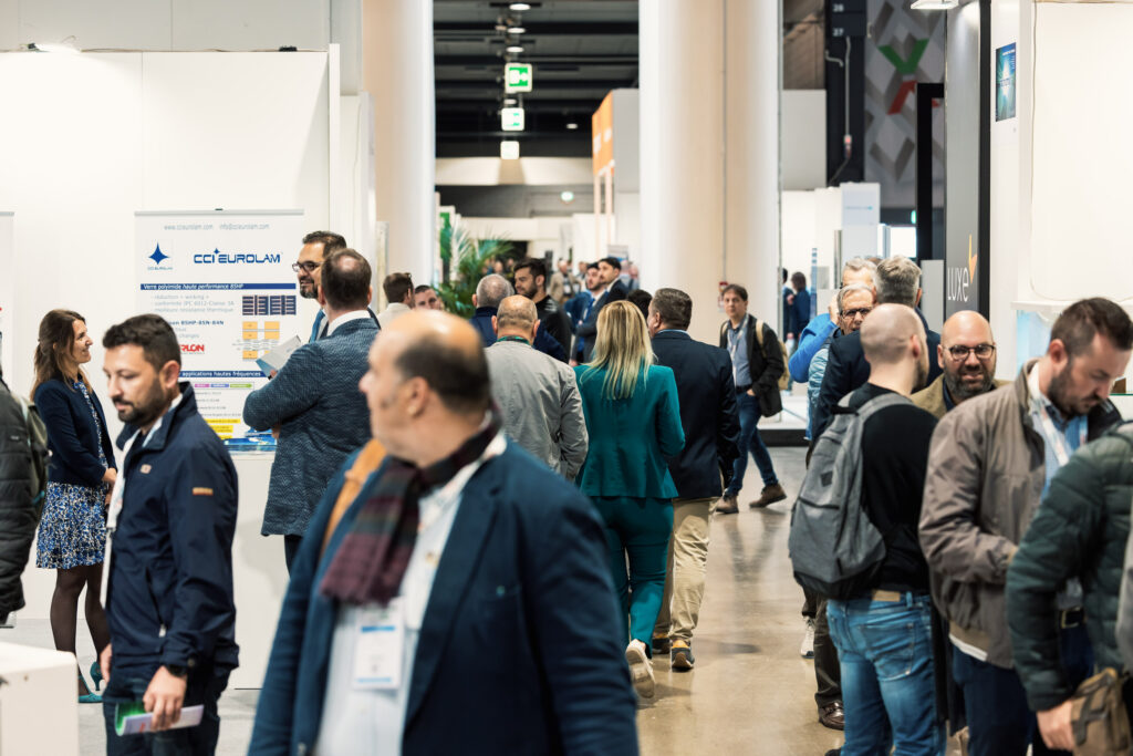 focuson pcb 2023 ins