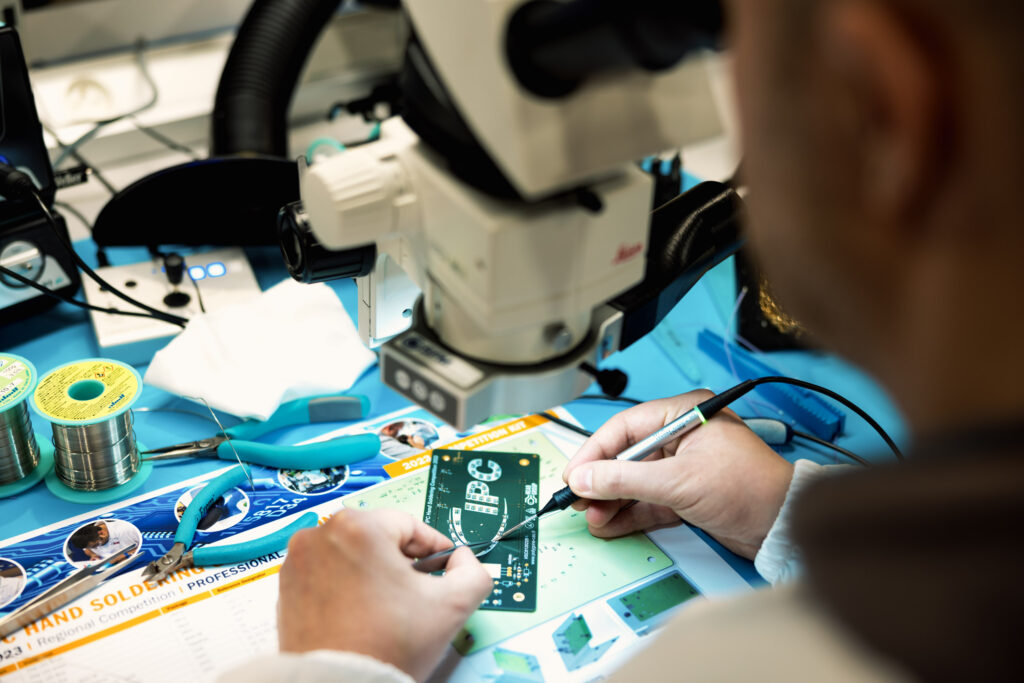 focuson pcb 2023 ipc