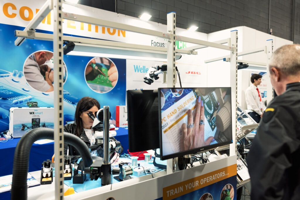 focuson pcb 2023 ipc hsc