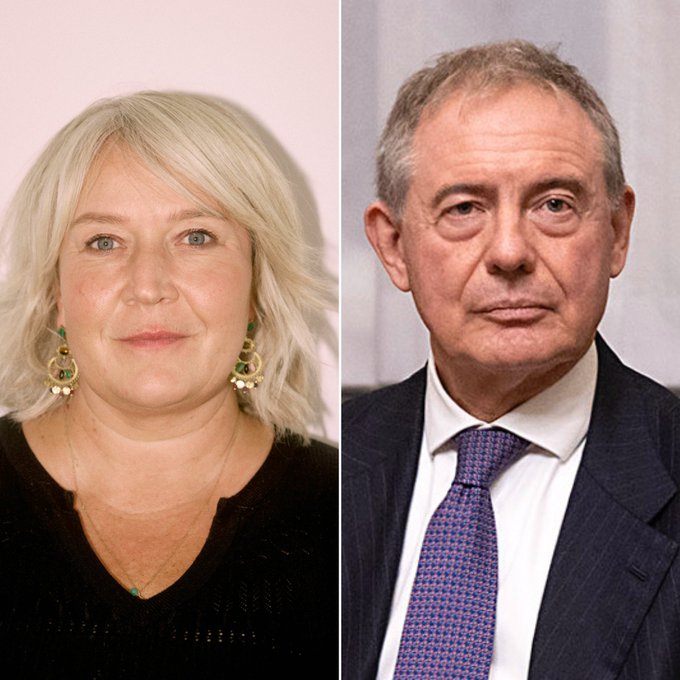 Spazio Urso incontra Egelund Copenaghen