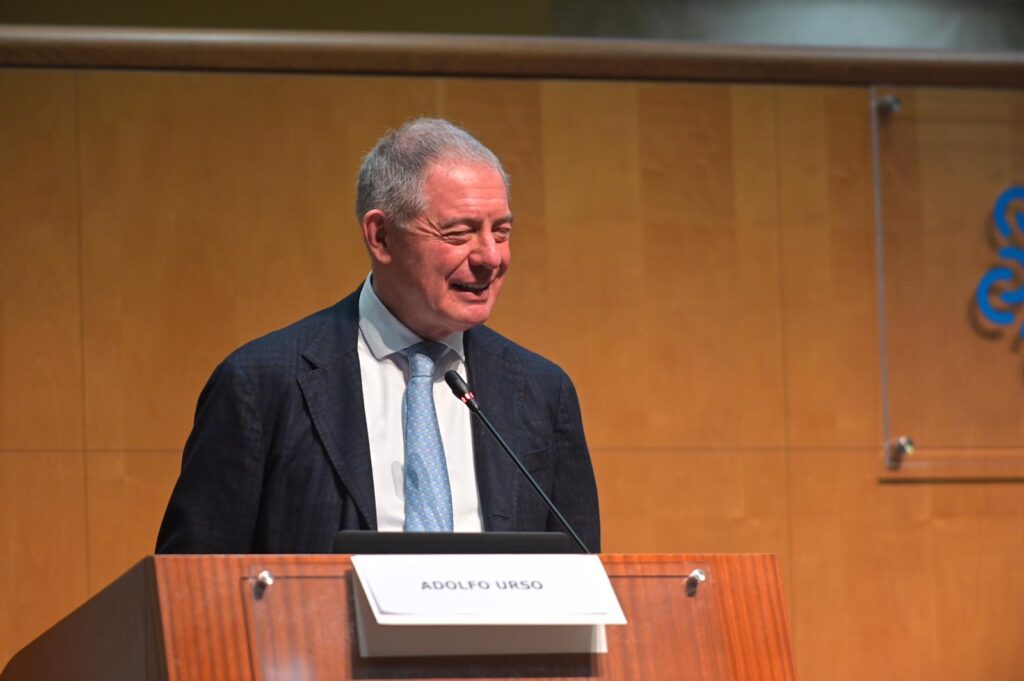 urso stati generali portualità turistica