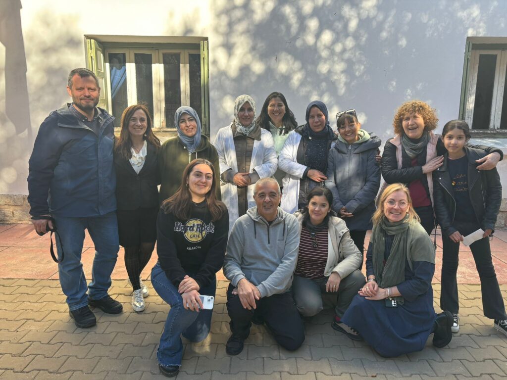 sotto lo stesso cielo sardegna marocco dessì