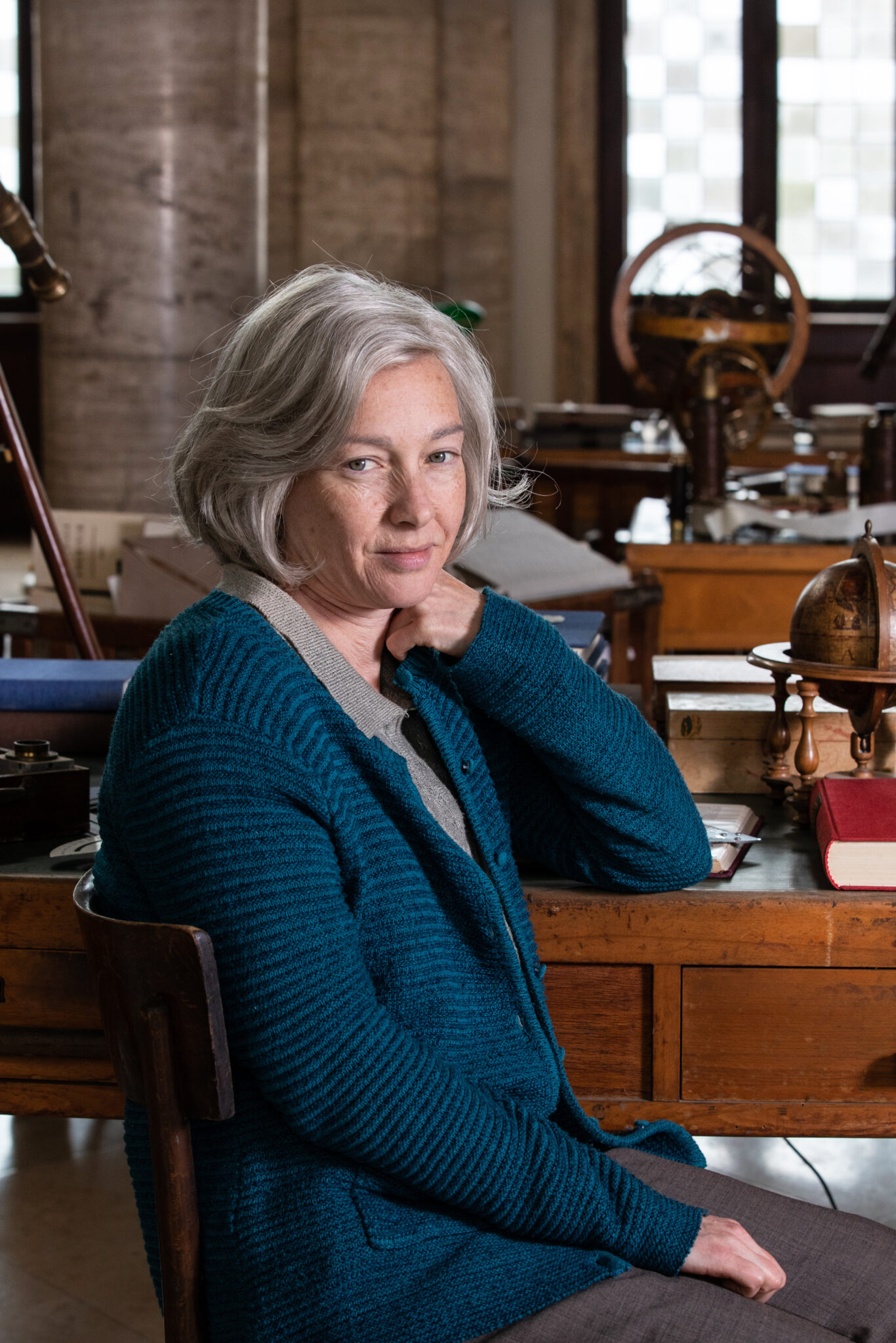 HACK Margherita delle stellE con Cristiana Capotondi,2023