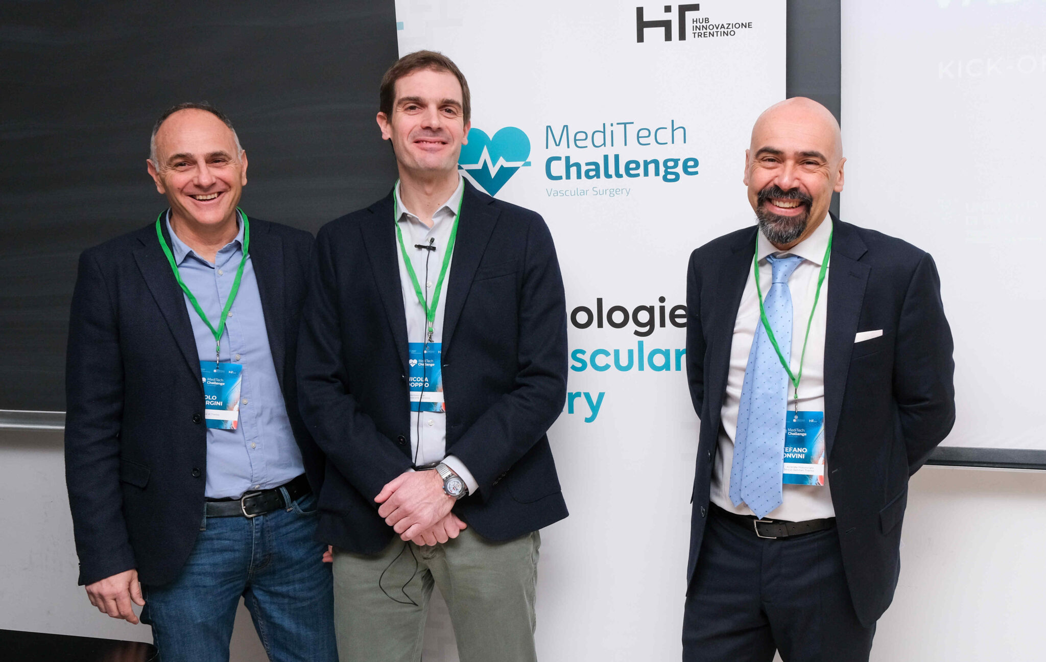 challenge paolo-giorgini-unitrento-nicola-dotto-fondazione-hit-e-stefano-bonvini-apss-unitrento-ph-federico-nardelli-scaled