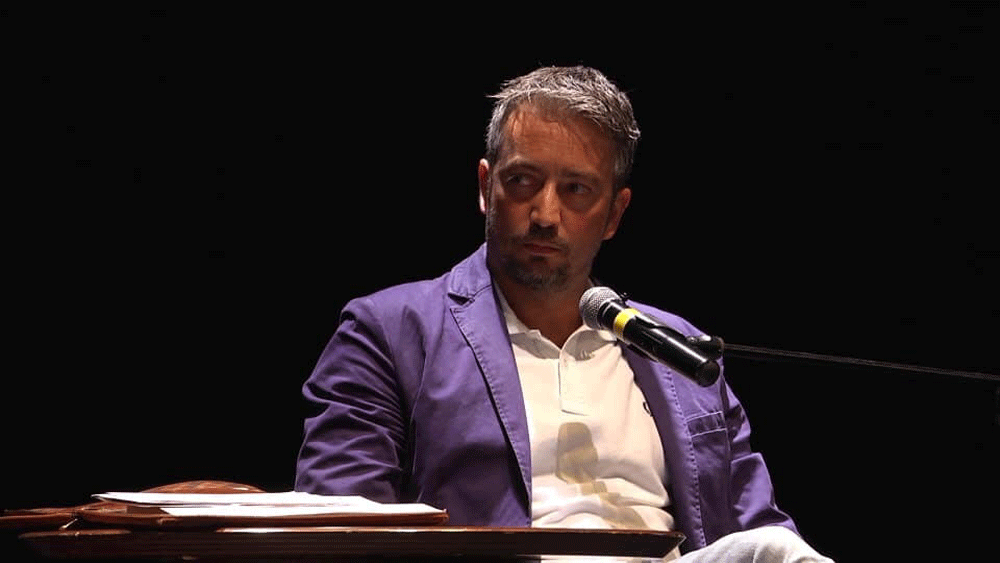 paolo ercolani filosofio e intelligenza artificiale