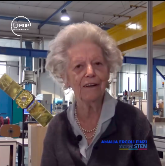 donne scienza giornata internazionale eventi inaf stem MUR