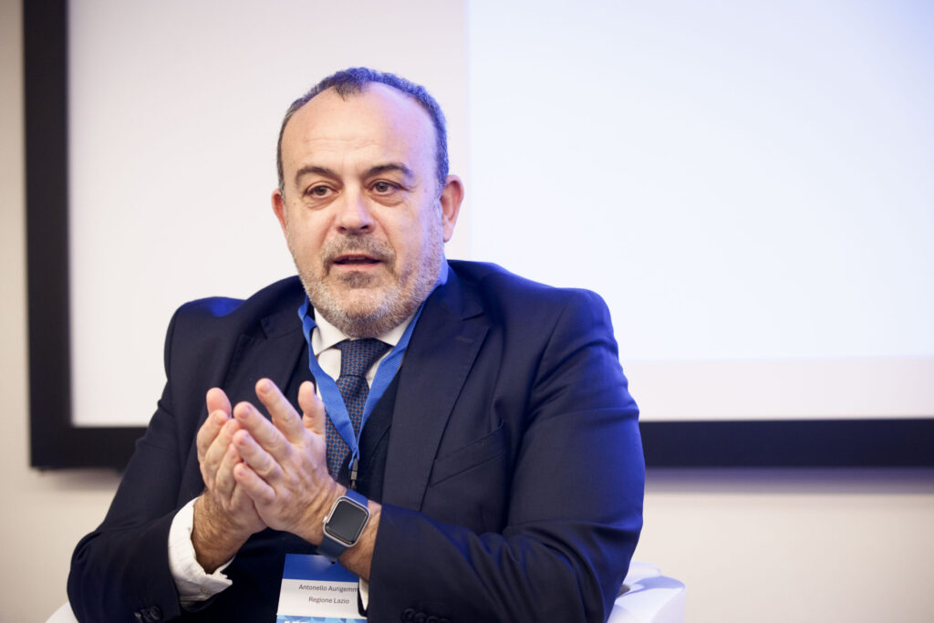 Innovation Day: la Regione Lazio presenta le strategie sull’Aerospazio