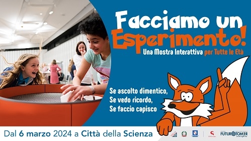 facciamo un esperimentofoto1 0