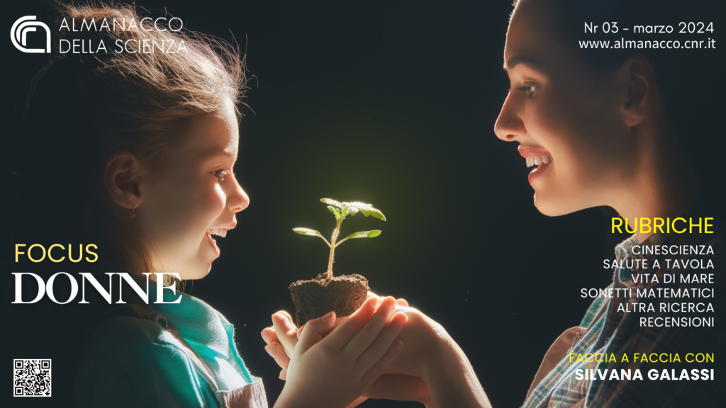 CNR ALMANACCO SCIENZA