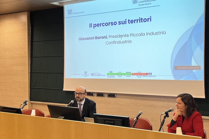 intelligenza artificiale liuc