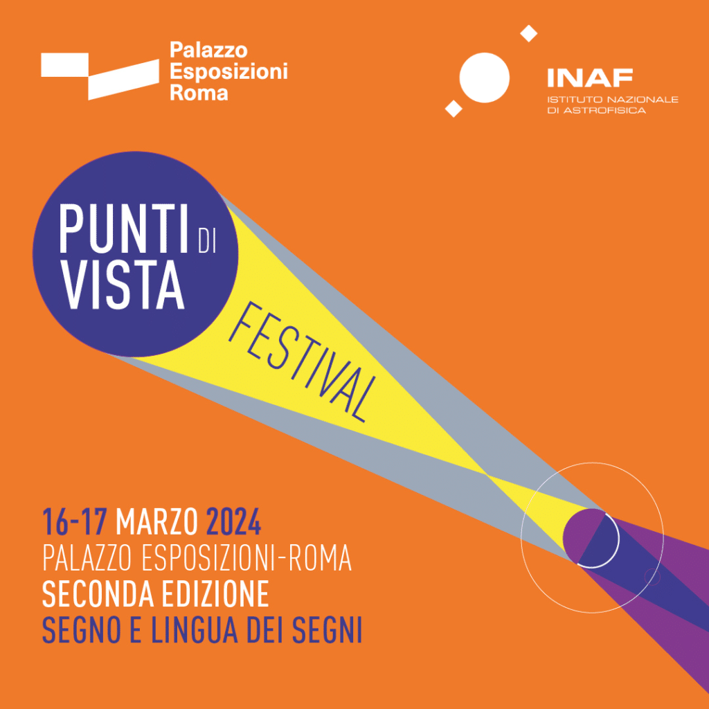 punti di vista locandina marzo roma inaf