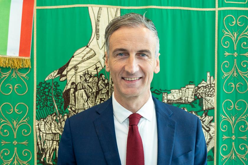 LarioSpace 2024: anche l'Italia si prepara alla gara per il ritorno sulla Luna. Alla seconda edizione dell'evento le prospettive dell'economia dello spazio 3 redazionaleportale 151nuoviassessori 1536x1024 v211 1b