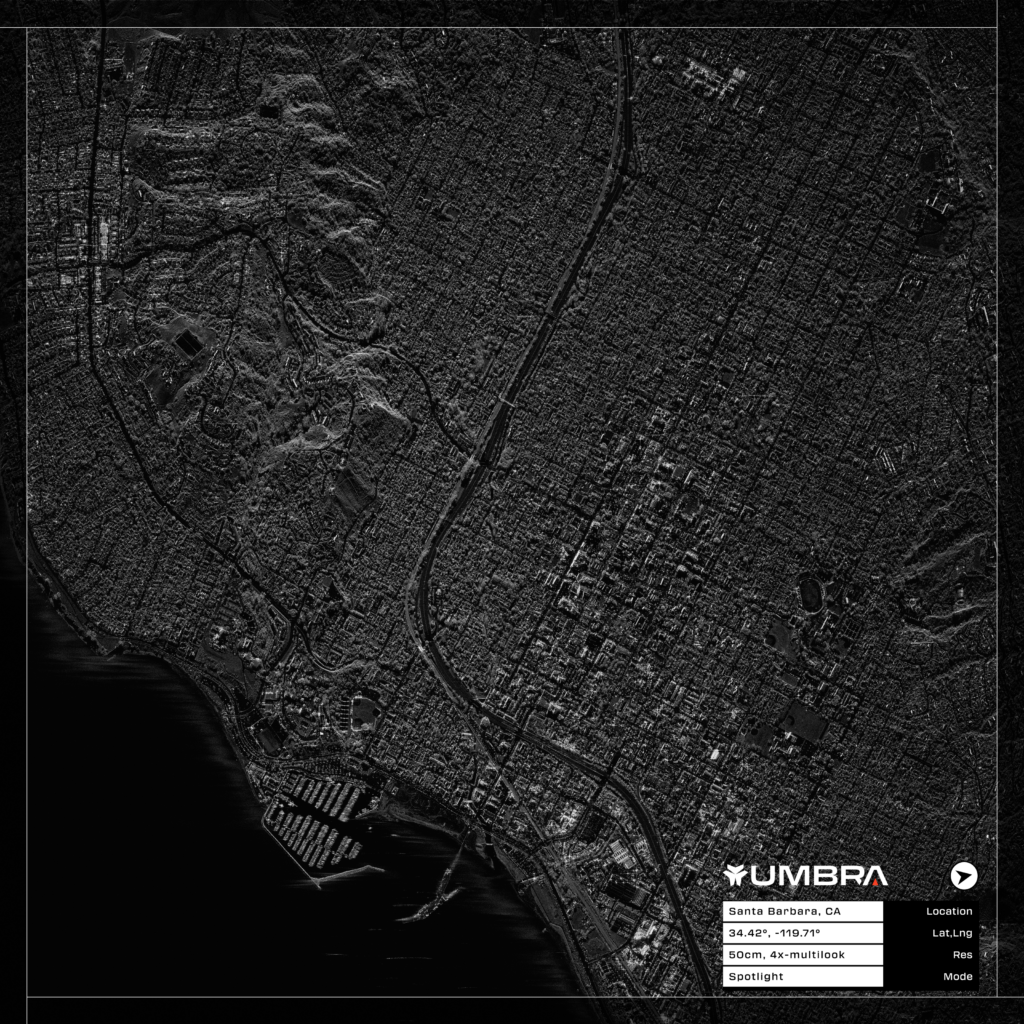 santa barbara santa barbara california umbra lab inc